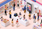 How Different Industries Use Digital Signage to Meet Business and Customer Needs
