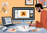 How to Create Logos Faster Using AI in 2026