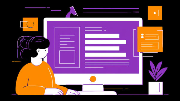 The Screen With 200 Fields: How to Design Enterprise Forms