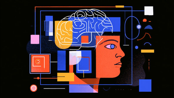 How To Use AI In Graphic Design Without Losing Creativity