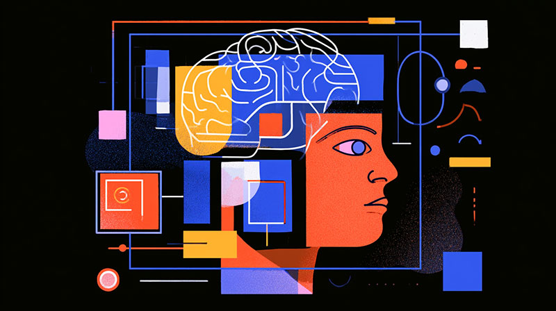 How To Use AI In Graphic Design Without Losing Creativity