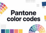 Pantone Color Codes