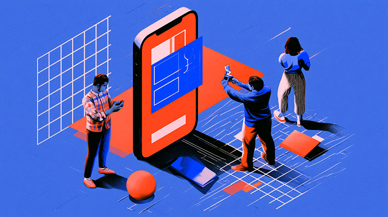 When an App Redesign Needs More Than a Visual Refresh
