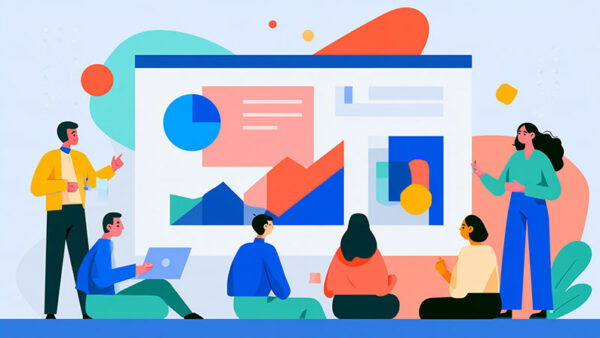 From Information to Persuasion: A Practical Framework for Strategic Presentation Design