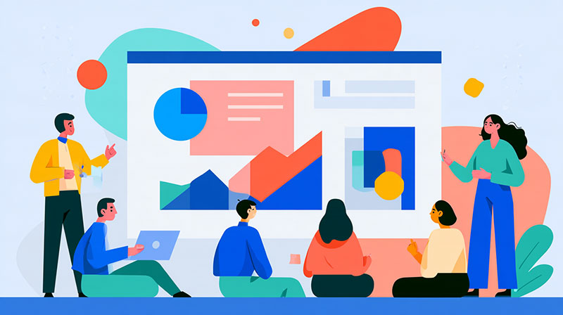 From Information to Persuasion: A Practical Framework for Strategic Presentation Design