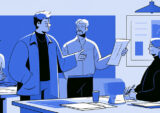 A Brand Identity Is Only Finished When Someone Else Can Use It
