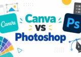 Canva vs Photoshop: When Does Each Make Sense?