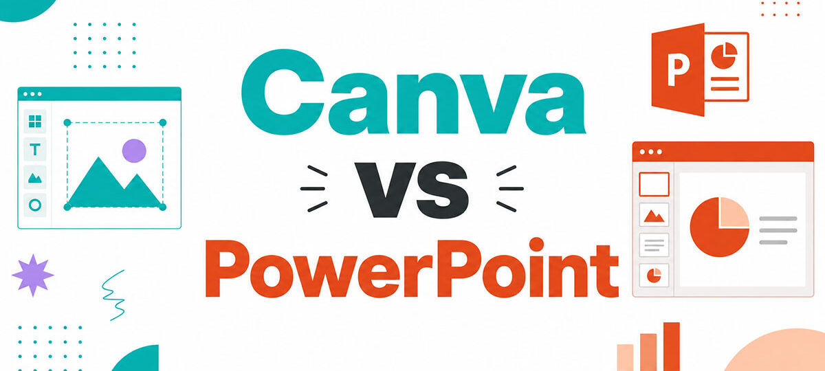 Canva vs PowerPoint: Which Is Better for Presentations?
