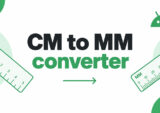 CM to MM converter