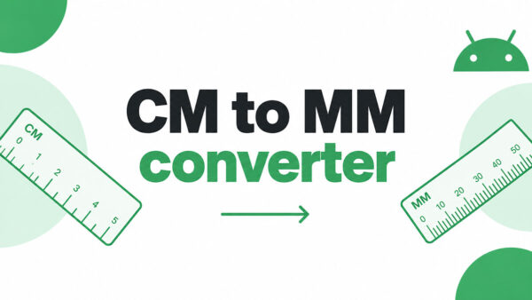 CM to MM converter