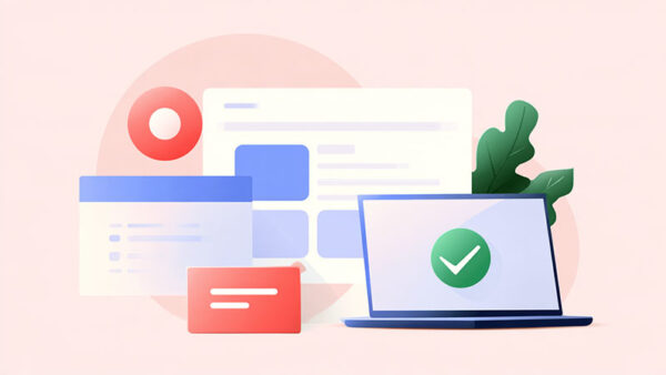 How to Design a High-Converting SaaS Website