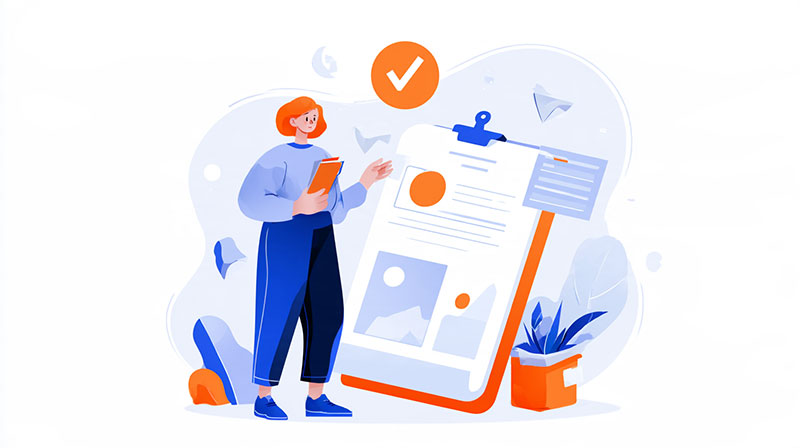 How to Prepare Before Applying for Graphic Design Jobs