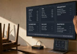 How to Set Up a Digital Menu Board: Hardware to Layout