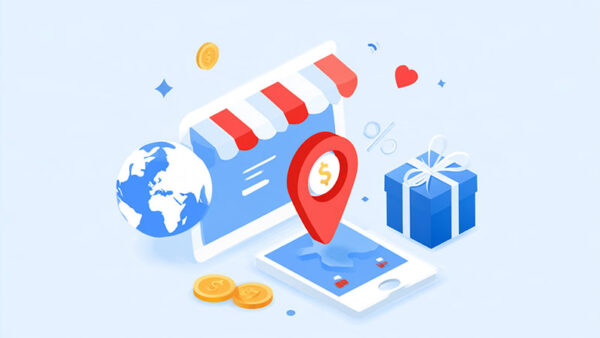 How to Build an Online Store That Sells in Every Country and Currency