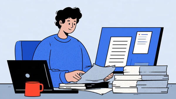 Organize Digital Files Like a Pro Before Your Next Client Handoff