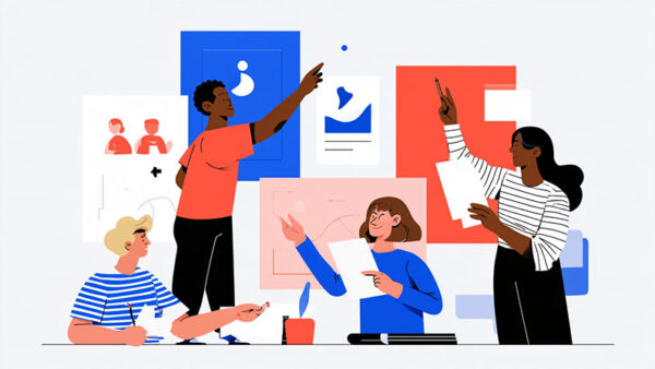 Your Style Guide Isn’t Finished Until Someone Else Can Build From It