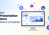 5 Best AI Presentation Makers: Tested & Compared