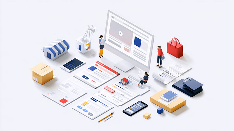 How Top Meta Ad Creative Is Designed for E-commerce Brands