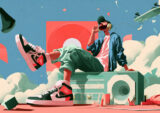 How to Design an Album Cover That Still Works as a Tiny Thumbnail
