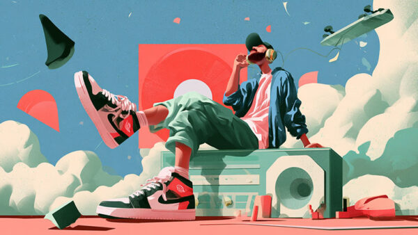 How to Design an Album Cover That Still Works as a Tiny Thumbnail