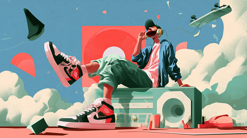 How to Design an Album Cover That Still Works as a Tiny Thumbnail