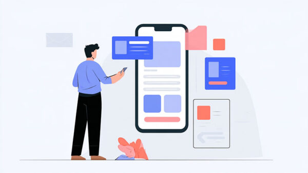 Designing One Flutter App for Phones, Tablets, Mac and Vision Pro