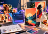 How Can Designers Turn AI Image Prompts Into Polished Visuals? A Practical Workflow