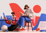 How Designers can Build a Stronger Online Creative Identity