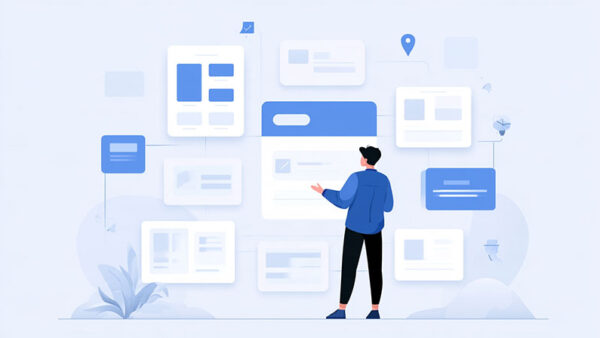 How to Turn Inconsistent UI into One Design System (Without a Full Redesign)