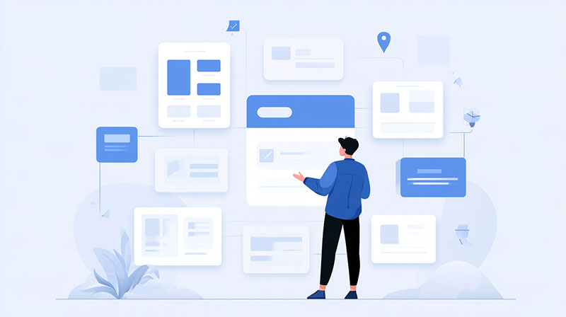 How to Turn Inconsistent UI into One Design System (Without a Full Redesign)