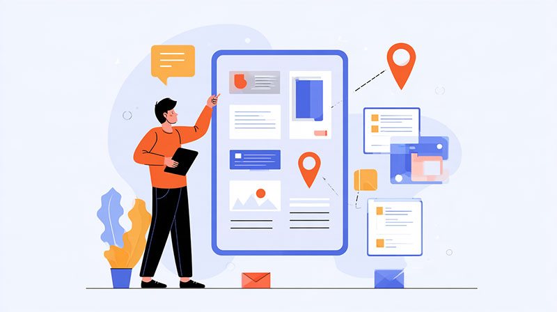 Top Military and Defense UI/UX Design Services Companies: A 2026 Buyer’s Guide