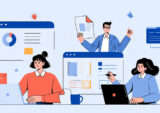 What B2B Buyers Check on a Website Before They Ever Talk to Sales