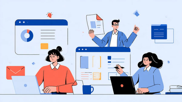 What B2B Buyers Check on a Website Before They Ever Talk to Sales