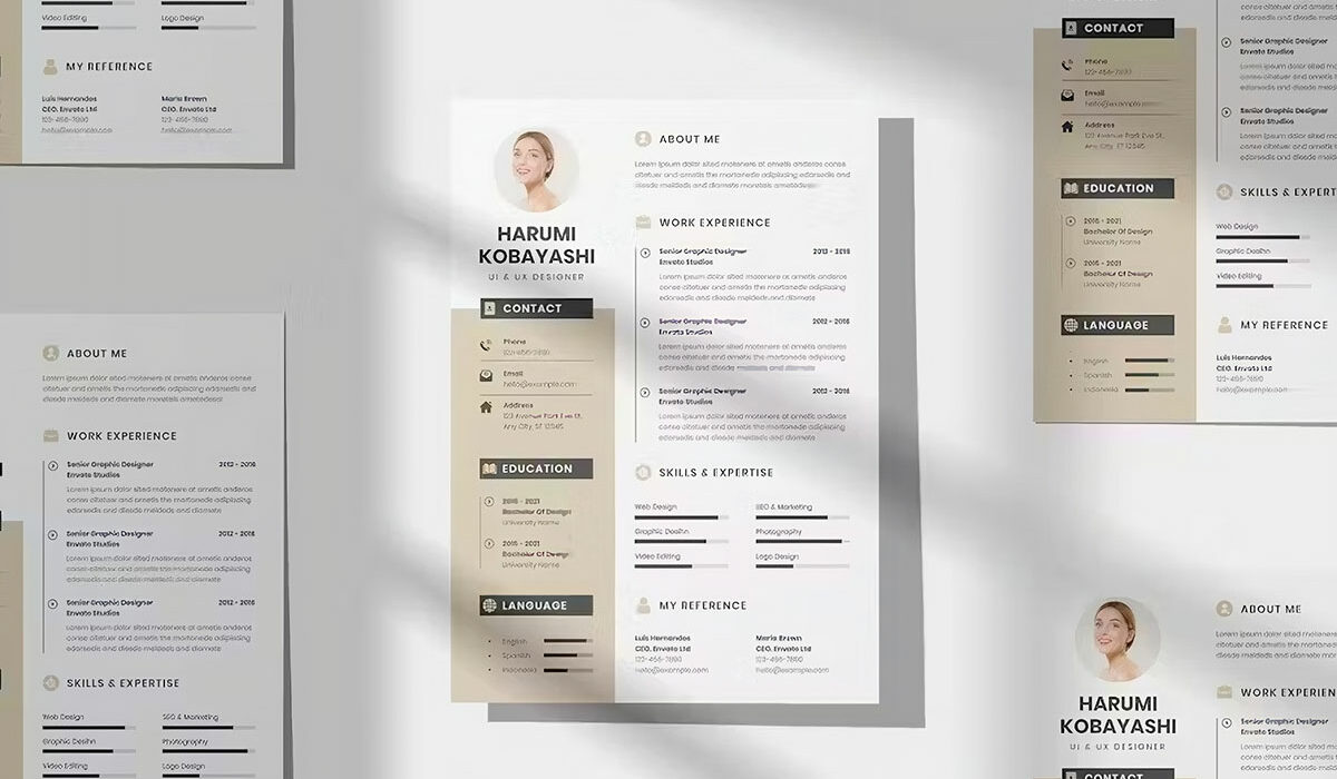 Die 20 besten Schriftarten für professionelle Dokumente