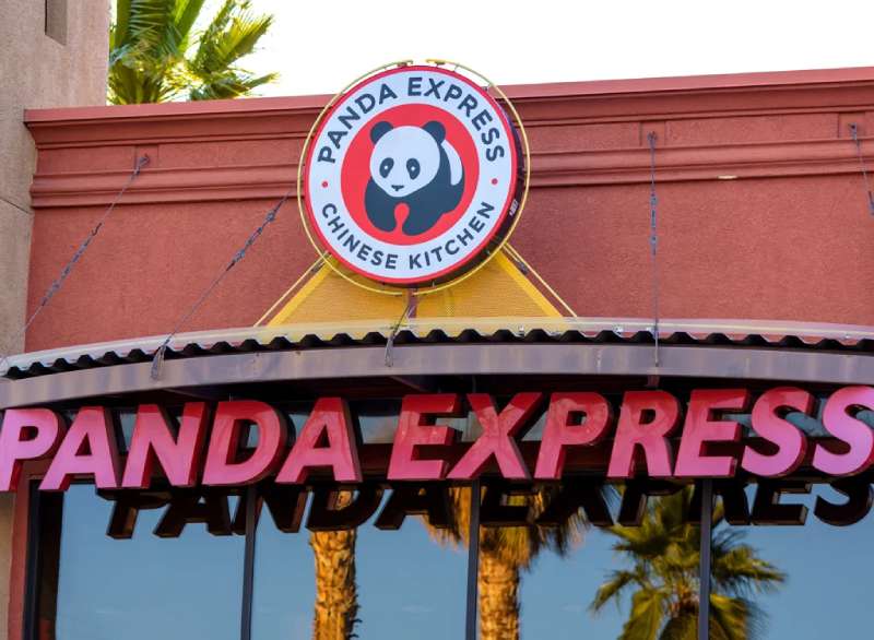 Das Panda Express-Logo: Geschichte, Farben, Schriftart und Bedeutung