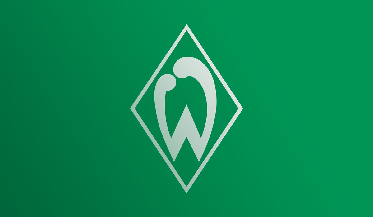 Das Werder-Bremen-Logo: Geschichte, Farben, Schriftart und Bedeutung