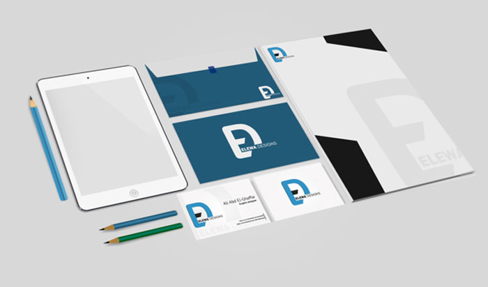 Download Design Mockups For Branding And Identity Projects PSD Mockup Templates