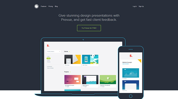 Prevue