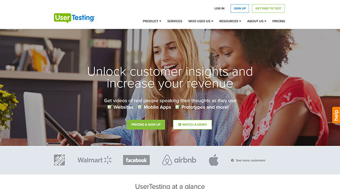 UserTesting