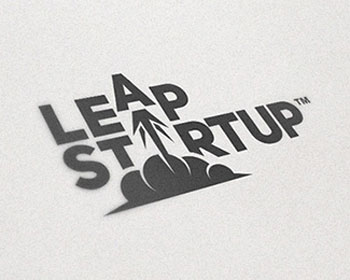 LeapStartup Cool Logos: Ideas, Inspiration, and Examples