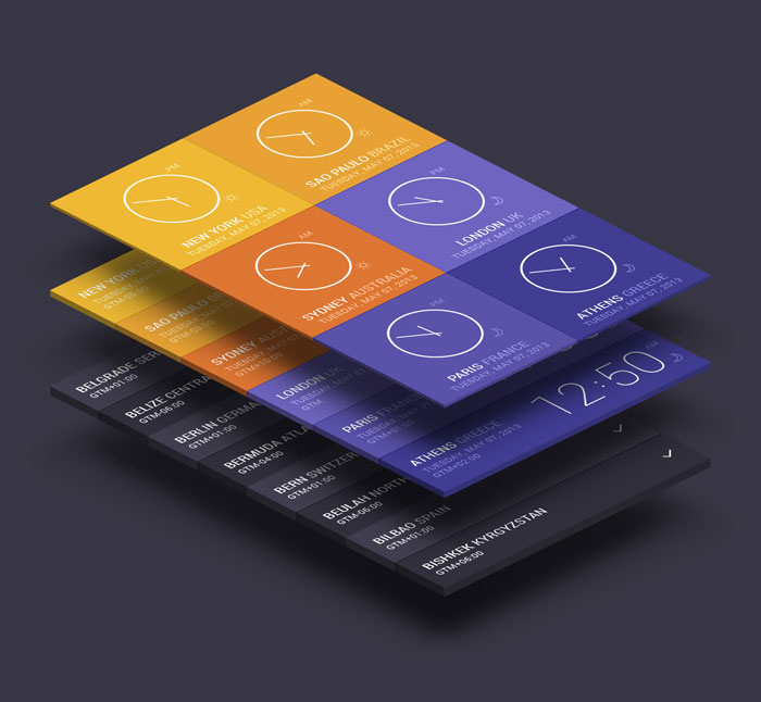 Download Showcase Your UI Designs With Perspective Mockups