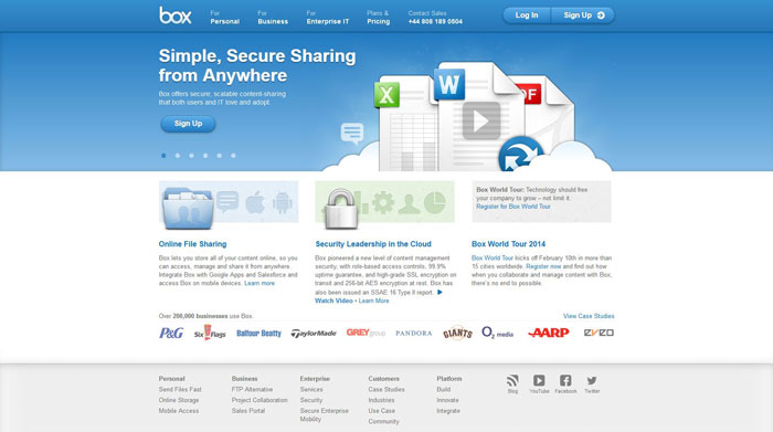 box_com File Sharing Tools And Apps That Make Your Collaboration Easy