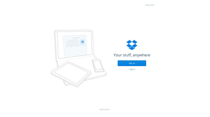 dropbox_com File Sharing Tools And Apps That Make Your Collaboration Easy
