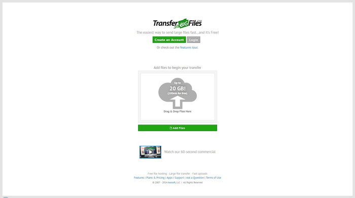 transferbigfiles_com File Sharing Tools And Apps That Make Your Collaboration Easy