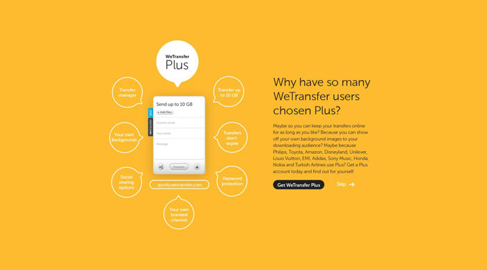 wetransfer_com File Sharing Tools And Apps That Make Your Collaboration Easy