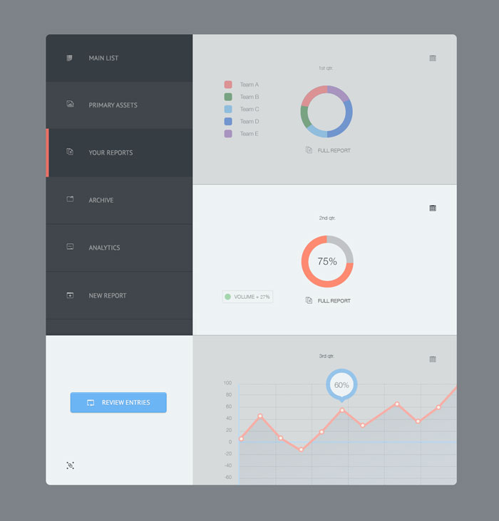 1175688 The best dashboard UI kits and templates (Plus UI inspiration)