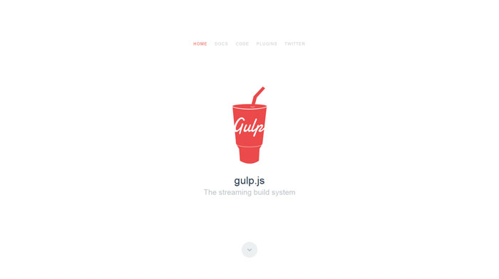 gulpjs_com Web Design Resources: jQuery Plugins, CSS Grids & Frameworks, Web Apps And More