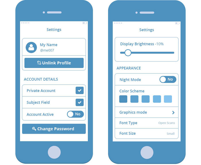 free wireframe software for mobile ui