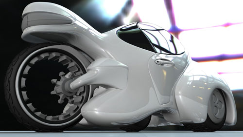 Concept_Car_by_Stingoray8u The Best New Concept Car Designs For The Future - 96 Vehicles