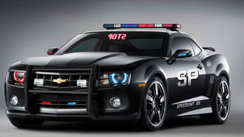 Cop_Car_by_BeastlyKyd The Best New Concept Car Designs For The Future - 96 Vehicles